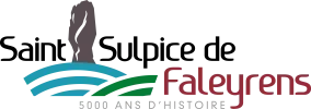 Logo St Sulpice de Faleyrens